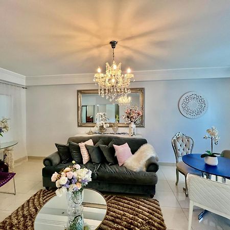 Sunny Rooms Mascot Sydney Bagian luar foto