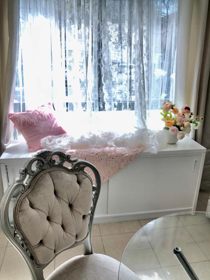 Sunny Rooms Mascot Sydney Bagian luar foto