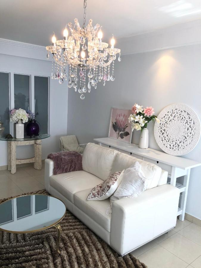 Sunny Rooms Mascot Sydney Bagian luar foto