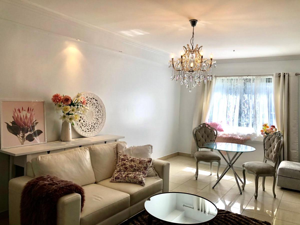 Sunny Rooms Mascot Sydney Bagian luar foto