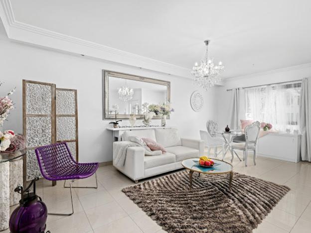 Sunny Rooms Mascot Sydney Bagian luar foto