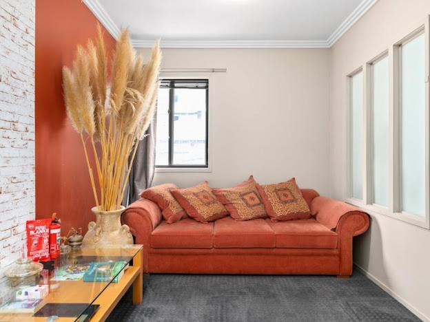 Sunny Rooms Mascot Sydney Bagian luar foto