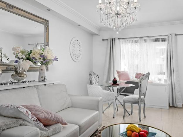 Sunny Rooms Mascot Sydney Bagian luar foto