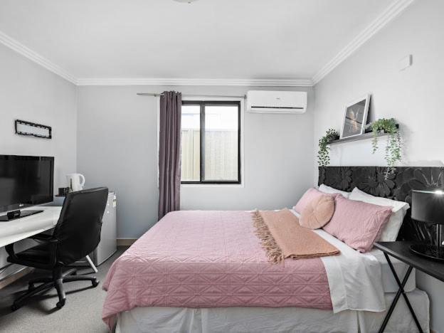 Sunny Rooms Mascot Sydney Bagian luar foto