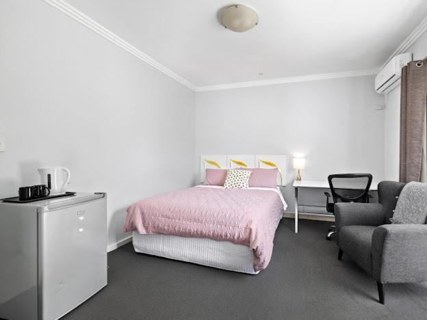 Sunny Rooms Mascot Sydney Bagian luar foto