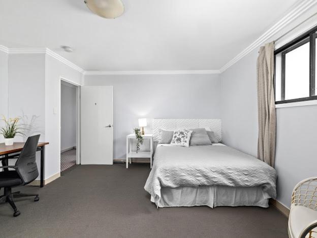 Sunny Rooms Mascot Sydney Bagian luar foto