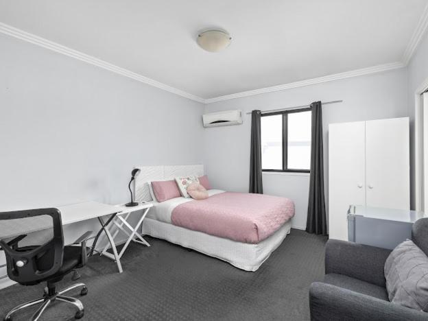 Sunny Rooms Mascot Sydney Bagian luar foto