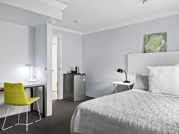 Sunny Rooms Mascot Sydney Bagian luar foto