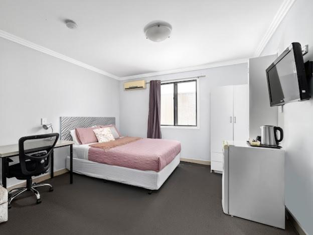 Sunny Rooms Mascot Sydney Bagian luar foto