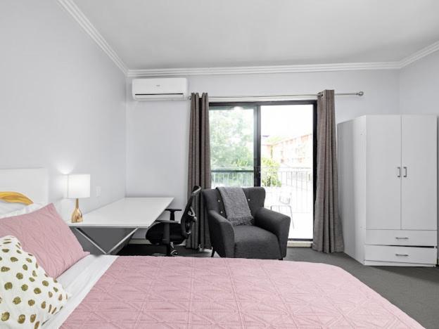 Sunny Rooms Mascot Sydney Bagian luar foto
