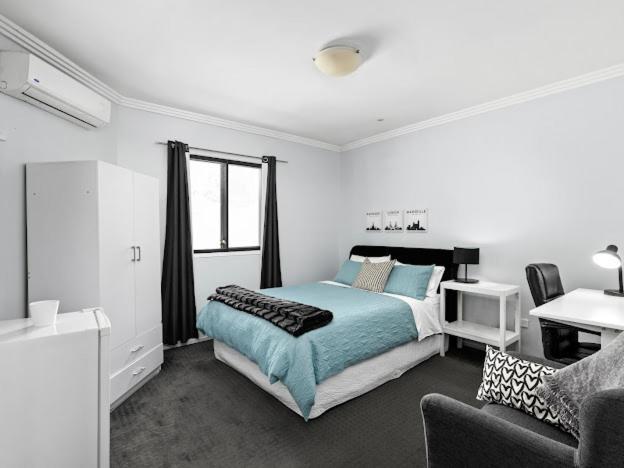 Sunny Rooms Mascot Sydney Bagian luar foto