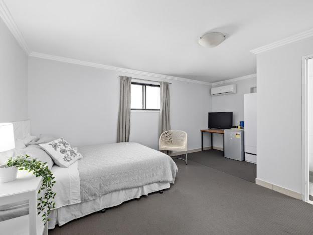 Sunny Rooms Mascot Sydney Bagian luar foto